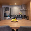 Отель Stunning Apartment in a 1910 Building at La Roma, фото 10