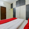 Отель OYO 8432 Apartment Angel Park, фото 3