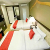 Отель Al Khatiri Hotel, фото 14