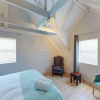 Отель Hermanus Longboat Sea Cottage, фото 6