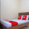 Отель OYO 91762 Green Home Stay Syariah, фото 4