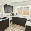 Отель Lovely 3-bed House in Lytham Saint Annes, фото 3
