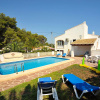 Отель House Toscal Jávea 16066, фото 14