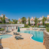 Отель Luxury Townhouse in Gated Resort, Palmyra Vila Sol, фото 14