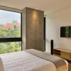 Отель w Captivating 1BR in El Poblado, фото 18