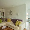 Отель Chester railway station luxury apartment - sleeps 4 & FREE parking!, фото 6