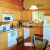 Отель Mt Baker Rim Cabin 11 - This Wonderful 2 Story Cabin With a hot tub, фото 5