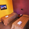 Отель Amancay Hostal Patagonico, фото 3