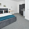 Отель Townhouse @ 202 Walthall Street Crewe, фото 27