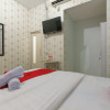 Отель RedDoorz near City Walk Benhil, фото 13