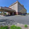 Отель Hampton Inn Denville/Rockaway/Parsippany в Дэнвилле