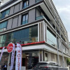 Отель Jomo Hotel Mersin, фото 1