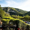 Отель Restaurant le Belvedere, фото 39