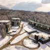 Отель Pine Woods Studio D113 in Silver Mountain, фото 13