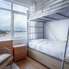 Отель Captains Walk - 4 Bedroom Apartment - Saundersfoot, фото 22