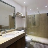 Отель Luxury Duplex -4 Pers- 2mn Beach&5th Av, Pool, Gym, фото 11