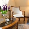 Отель Schlosshotel Zum Markgrafen, фото 34