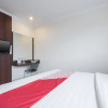 Отель OYO 308 Grand Pacifik Hotel, фото 23