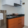 Отель Cozy And Fully Furnished Studio Apartment B Residence, фото 3