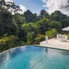 Отель Magical Jungle Villa, 4 BR, Ubud With Staff, фото 29