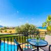 Отель Villa Georgios Large Private Pool Walk to Beach Sea Views A C Wifi Eco-friendly - 2503, фото 8