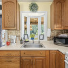 Отель Beaver Hill Cabin Near Plain 2 Bedroom Home by NW Comfy Cabins by RedAwning, фото 10
