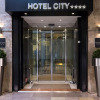 Отель Best Western Hotel City — Milano Centro, фото 29