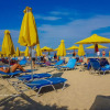 Отель Mikri Vigla Hotel Beach Resort, фото 19