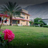 Отель Gilgit Embassy Lodge, фото 1