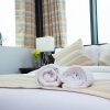 Отель London City Airport Hotel, фото 34