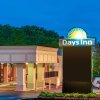 Отель Days Inn by Wyndham Towson в Тоусне