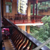 Отель Ya'an Shangli Moziwan Inn, фото 10