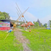 Отель Desa Wisata Budaya Kebondalem Kidul by OYO, фото 31