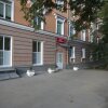 Гостиница Жилые помещения Podvorie в Нижнем Новгороде