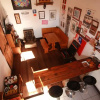 Отель Open Hostel, фото 7
