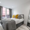 Отель Remarkable 2-bed Apartment in Camberley, фото 6