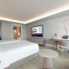 Отель Mercure Lanzhou Dongfanghong, фото 11
