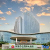 Отель Suining Dongxu Sunshine International Hotel, фото 14