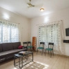 Отель GuestHouser 1 BHK Apartment in - 84f8, фото 14