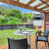 Отель Sunny Grey Lynn Holiday Home, фото 14