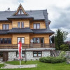 Отель Stylowy Góralski Dom Rozetka, фото 1