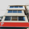 Отель OYO 10068 Hotel Rathna, фото 18