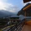 Отель Anjum Homestay and Cafe, фото 4