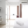 Отель Cozy Stay And Modern Studio Apartment At Taman Melati Surabaya, фото 4