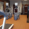 Отель Holiday Inn Ardmore - Convention Center, фото 8