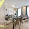 Отель Résidence Montaigne - Luxurious - 350m Palais - LRA Cannes, фото 25