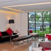 Отель ibis Bangkok Riverside, фото 8
