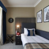 Отель Crowne Plaza Edinburgh - The Roxburghe, фото 3