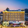 Отель Jiangnan Lishe Hotel, фото 2