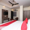 Отель OYO 36848 Embellish Inn, фото 2